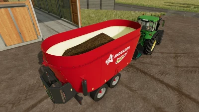 Anderson Group A700 v1.0.0.0