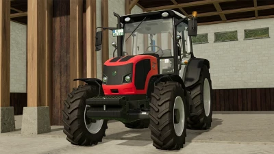 Armatrac 1104 v1.0.0.0