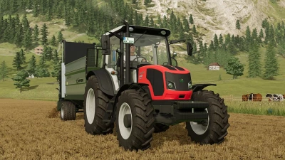 Armatrac 1104 v1.0.0.0