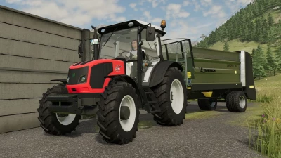 Armatrac 1104 v1.0.0.0