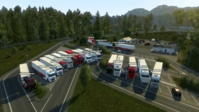 ATS – 125 People Server 1.43.3.3