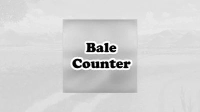 BALE COUNTER v2.0.0.0