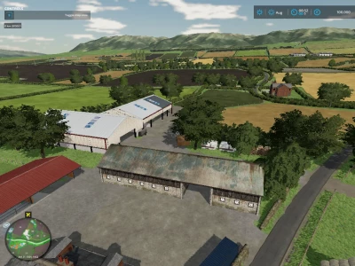 Beck valley v1.0.0.0