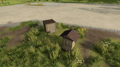 Beehives v1.0.0.0