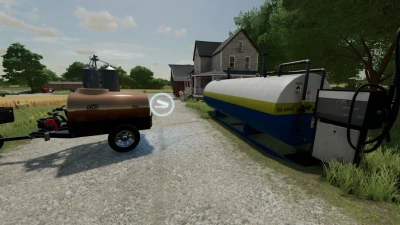 BGA Methane Pack v1.0.0.0