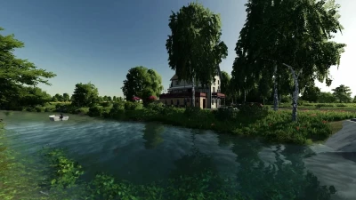 Brandenburg Map v3.1.0.0