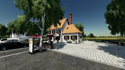 Brandenburg Map v3.1.0.0