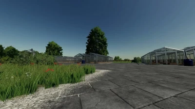 Brandenburg Map v3.1.0.0