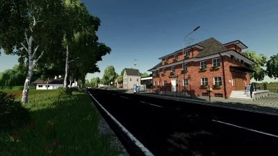 Brandenburg Map v3.1.0.0