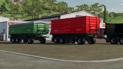 Brantner DD 24073 v1.0.0.0