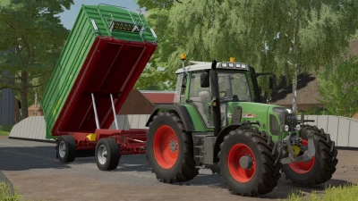 Brantner Z18051 XXL v1.0.0.0