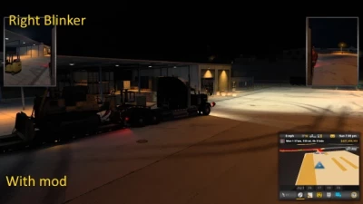 Brighter Truck and Trailer Lights v2.1.2