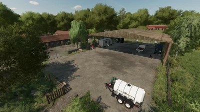 Calmsden Farm Edit v1.0.0.0