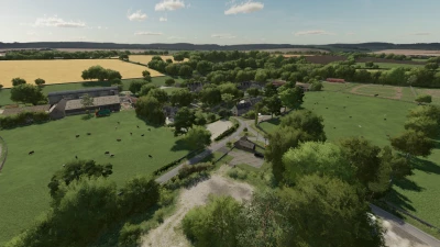 Calmsden Farm Edit v1.0.0.0