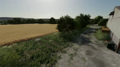 Calmsden Farm Edit v1.0.0.0