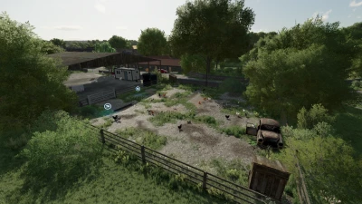 Calmsden Farm Edit v1.0.0.0