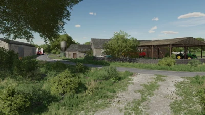 Calmsden Farm v1.2.0.0