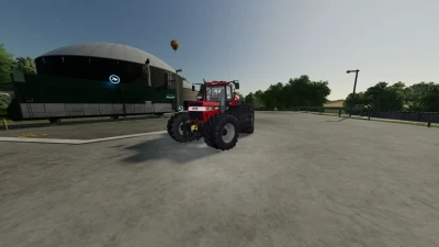 Case IH 1455 XL Turbo Boost v2.0.0.0