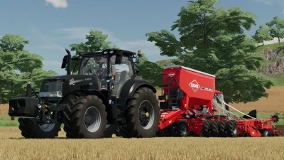 Case IH Puma Tier 4B v1.0.1.0