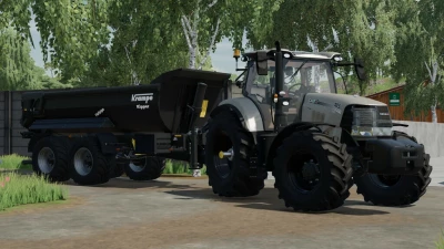 Case IH Puma Tier 4B v1.0.1.0