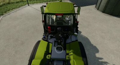 CLAAS Xerion 5000 VC 2.0 v1.0.0.4