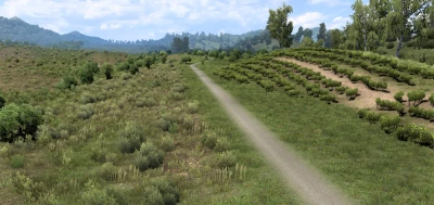 Colombia Map Mod For ETS2 1.43