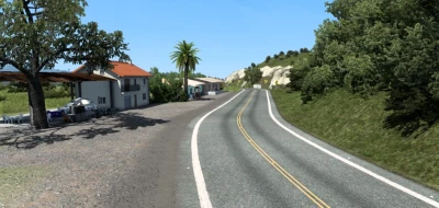 Colombia Map Mod For ETS2 1.43