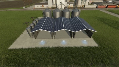 Cow Feed Mixer v1.0.0.0