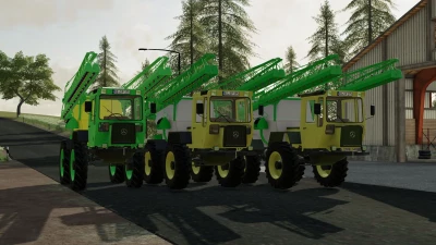 Dammann Trac DT1000 v2.0.0.0