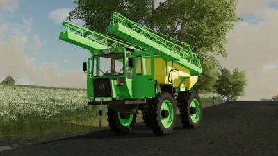 Dammann Trac DT1000 v3.0.0.0