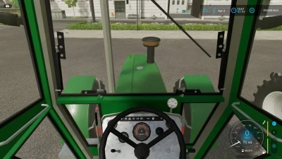 Deutz 8006-13006 converted v1.0.0.0