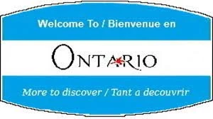 Discover Ontario v0.1.3