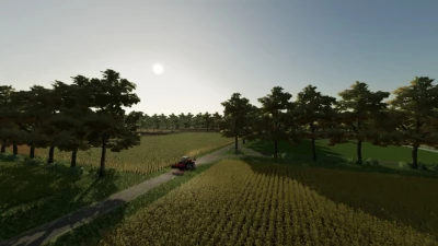 DrentseVaart Map V1.1.1.0