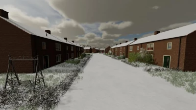 DrentseVaart Map V1.1.1.0