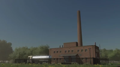 EU Factories v1.0.0.0