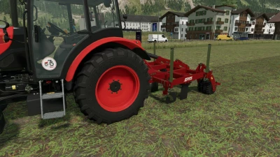 Evers Agro WBG 3-270 v1.0.0.0