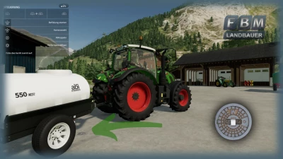 [FBM 22] Landbauer Deko Pack v1.0.0.0