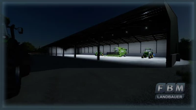 [FBM22] BGA HALL v1.0.0.0