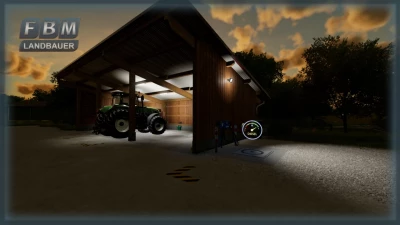 [FBM22] FARM WORKSHOP v1.0.0.0