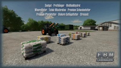 [FBM22] Landbauer Agrarbedarf v1.0.0.0