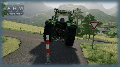 [FBM22] Landbauer Deko Pack v1.1.0.0