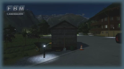 [FBM22] Landbauer Deko Pack v1.1.0.0