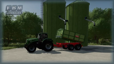 [FBM22] Landbauer FerFix 250 v1.0.0.0