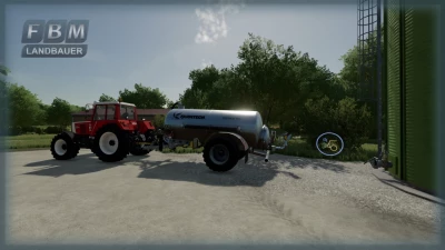 [FBM22] Landbauer FerFix 250 v1.0.0.0