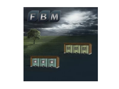 [FBM22] Liquid Huts v1.0.0.0