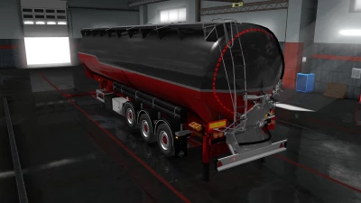 Feldbinder KIP trailer pack v03.04