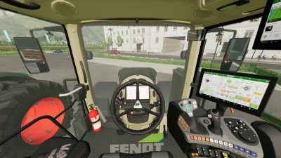 Fendt 1050 Vario v1.1.0.0