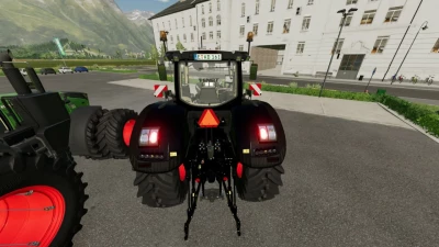 Fendt 1050 Vario v1.1.0.0