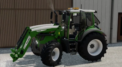 Fendt 300 MoN v1.0.0.0