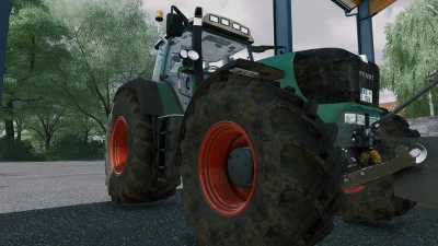 Fendt 916-930 TMS Vario Sound (Prefab) v1.0.0.0